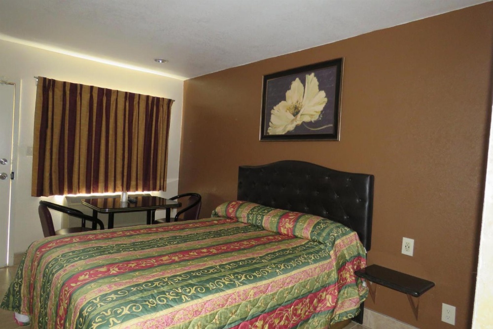 Florentina Motel - Los Angeles